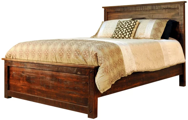 Deep Creek Amish Bed
