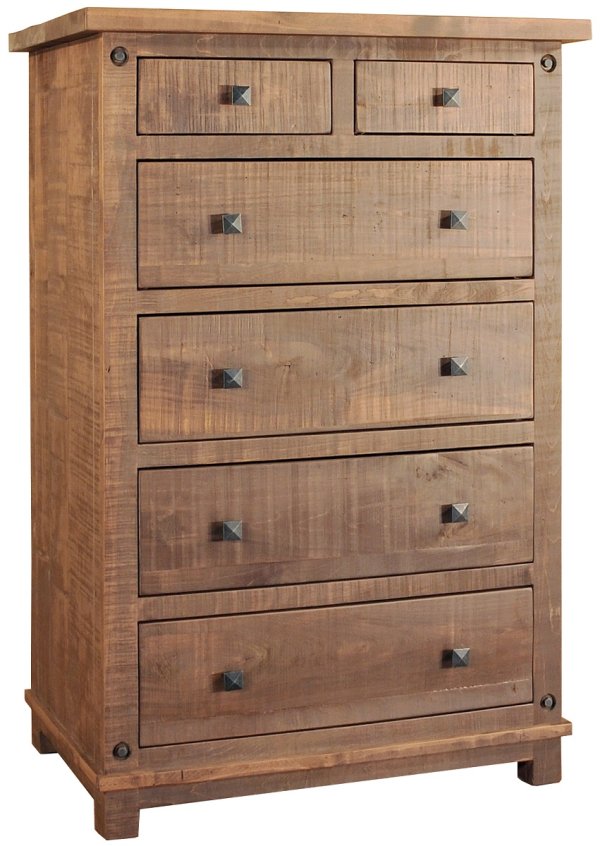 Deep Creek Chest of Drawers