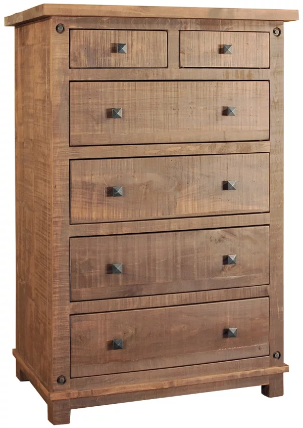 Deep Creek Chest of Drawers
