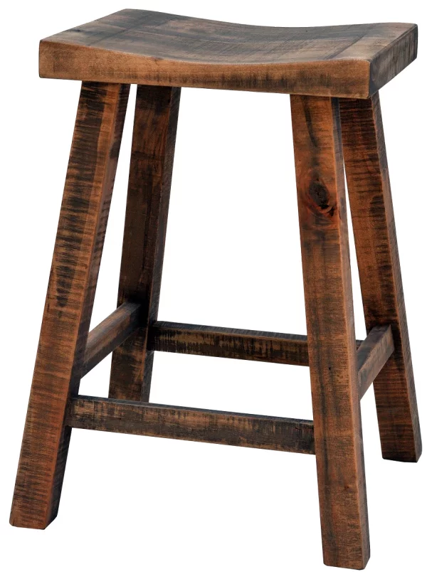 Deep Creek Counter Chair