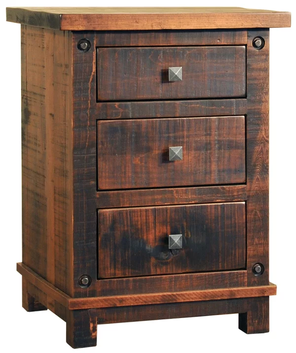 Deep Creek Nightstand