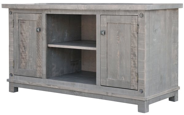 Deep Creek TV Stand
