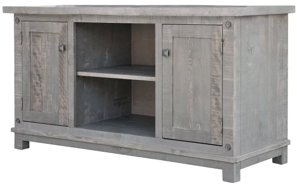 Deep Creek TV Stand