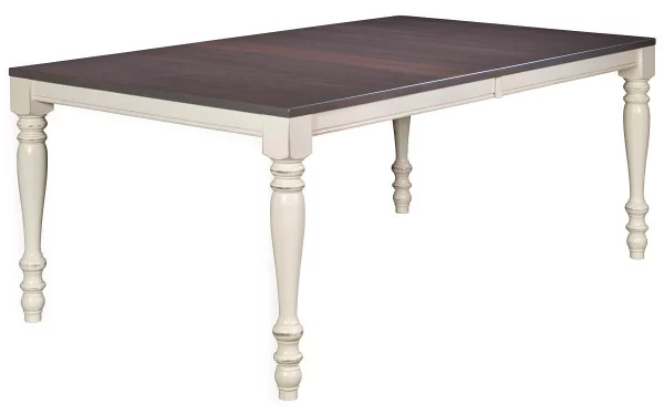 Deering Leg Table