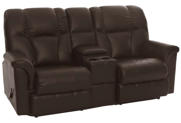 Deerlaken Reclining Loveseat