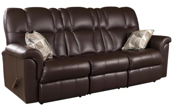 Deerlaken Reclining Sofa