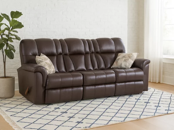 Deerlaken Reclining Sofa