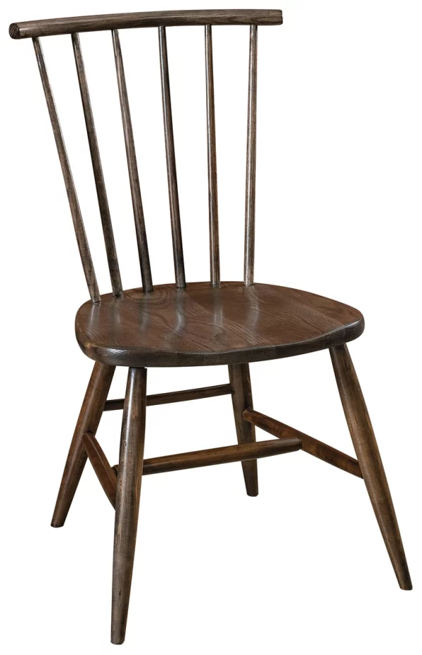 Delhi Side Chair