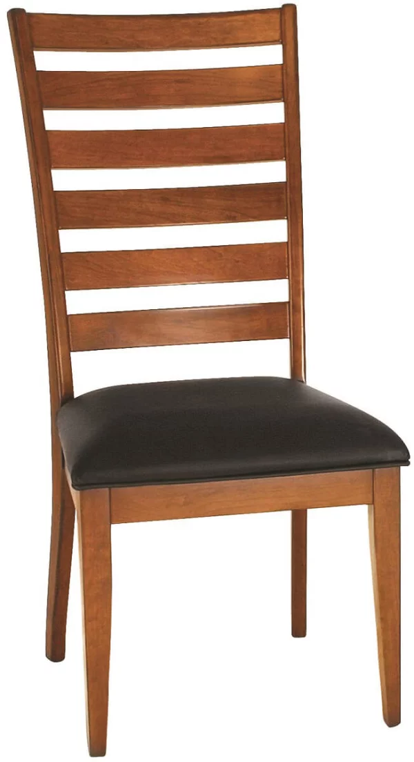 Dell Rapids Ladderback Chair