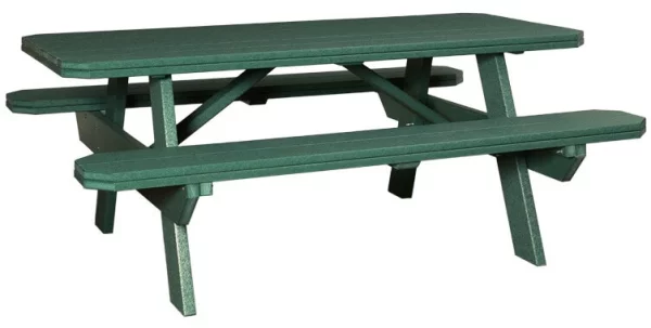 Delray Picnic Table