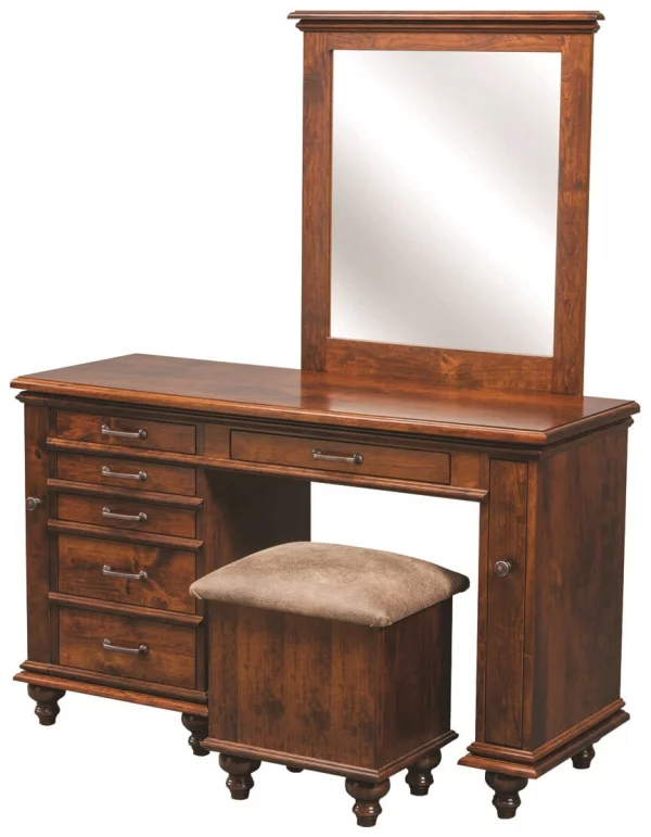 Derry Jewelry Vanity