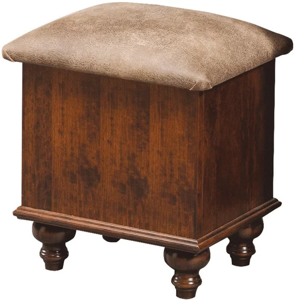 Derry Vanity Stool