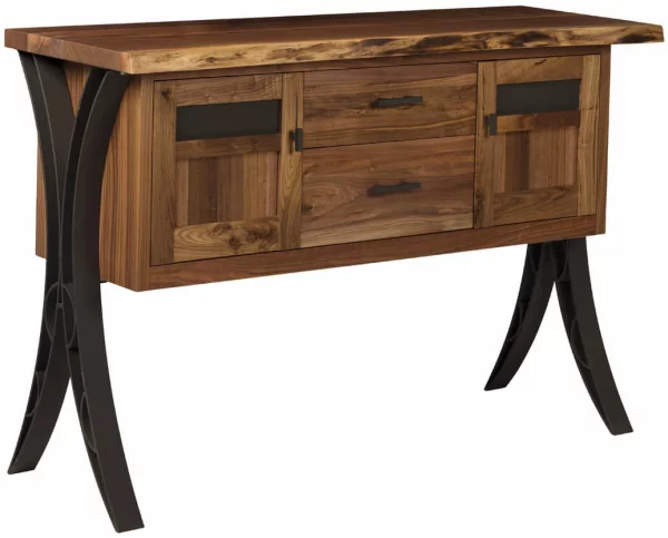 Dominion Reserve Live Edge Sideboard
