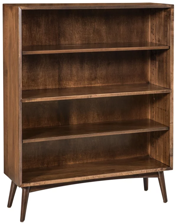Draper Amish Bookshelf