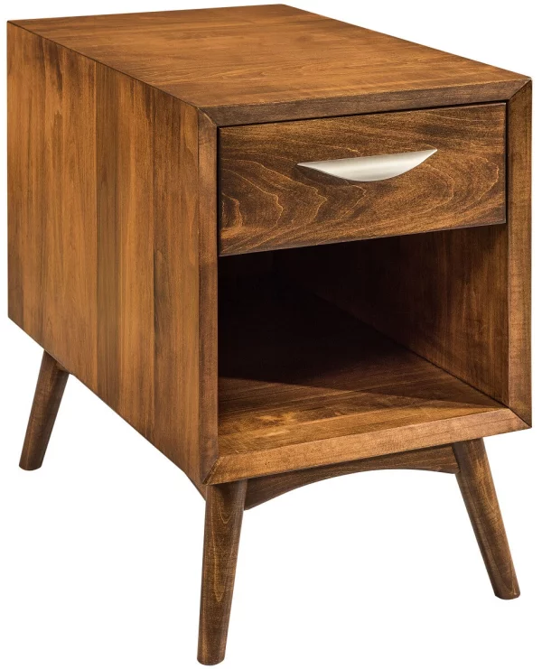 Draper Accent Table