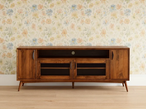 Draper Sound Bar TV Cabinet