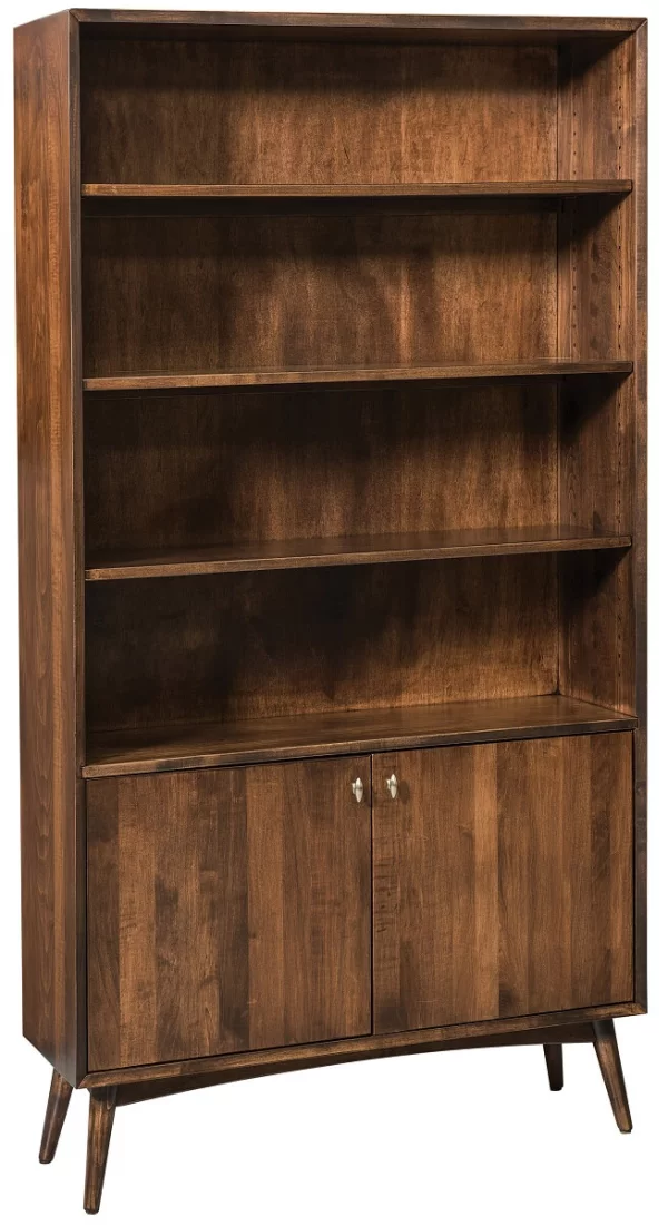 Draper Storage Bookcase