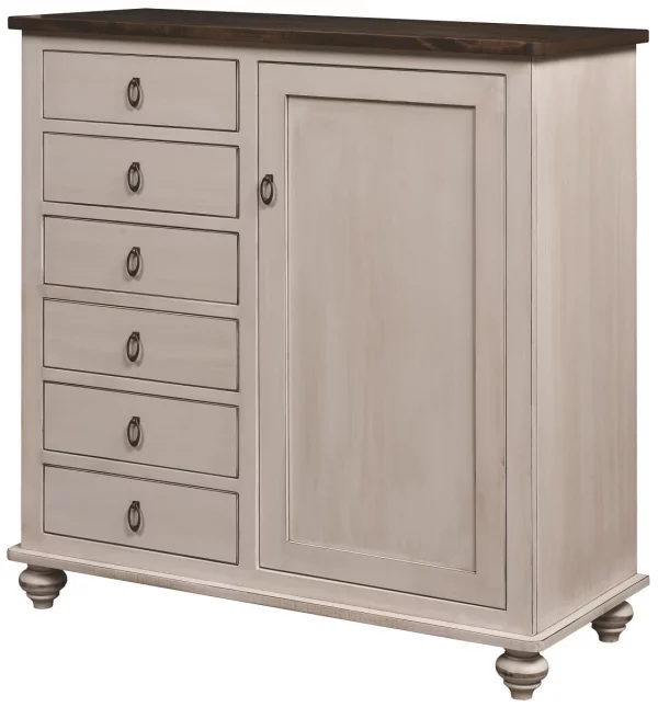 Drayton Gentleman’s Chest