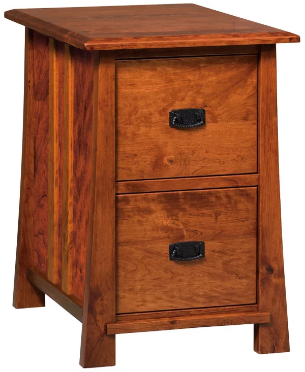 Dresden File Cabinet