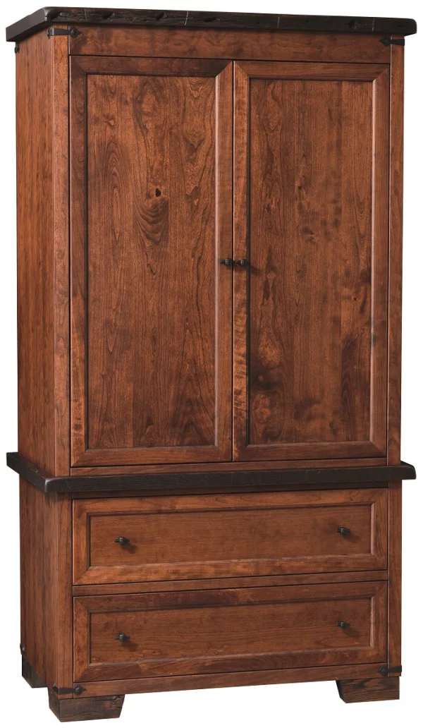 Druid Hills Armoire