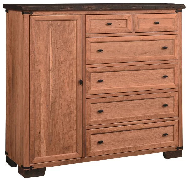 Druid Hills Gentleman’s Chest