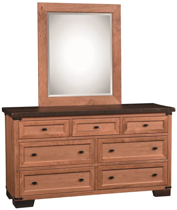Druid Hills Low Dresser