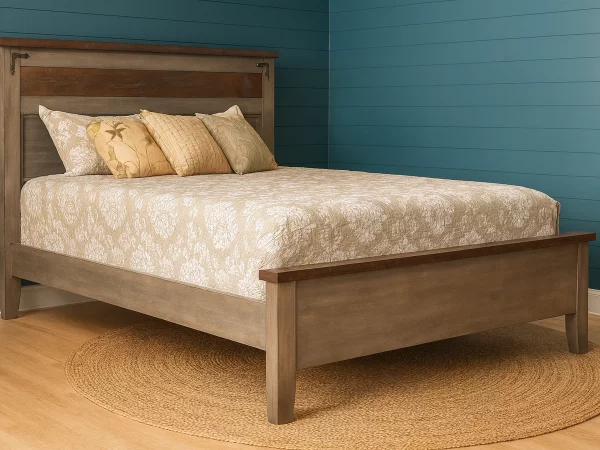 Druid Hills Panel Bed