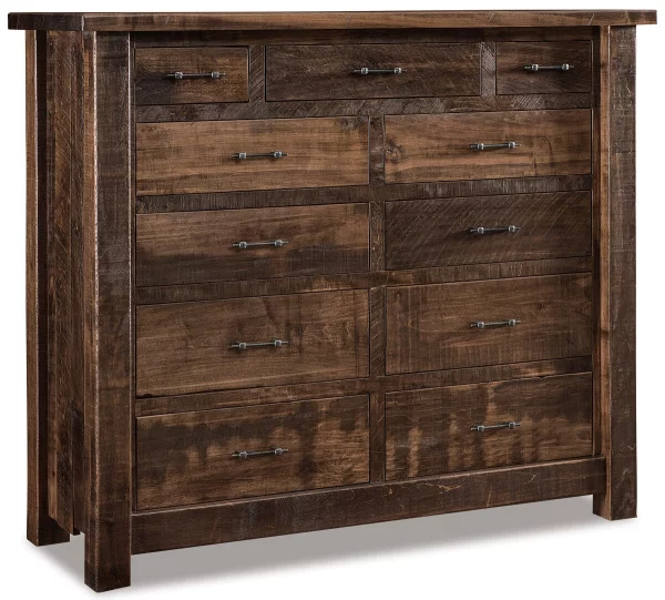 Drummond 11-Drawer Chest