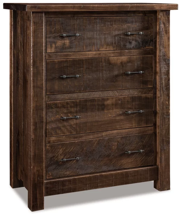 Drummond 4-Drawer Chest