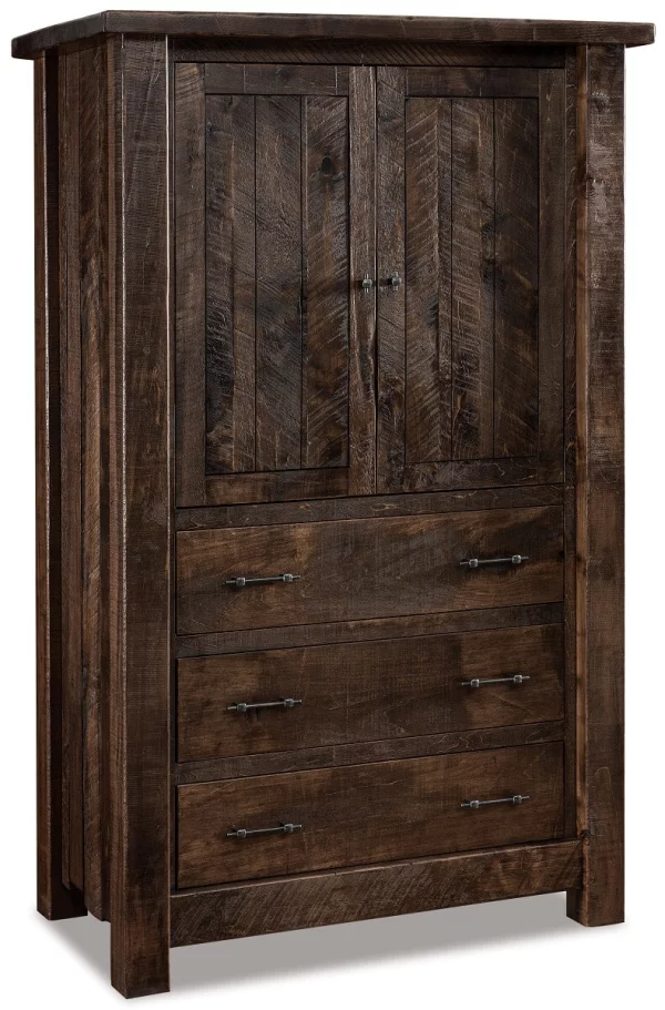 Drummond Armoire