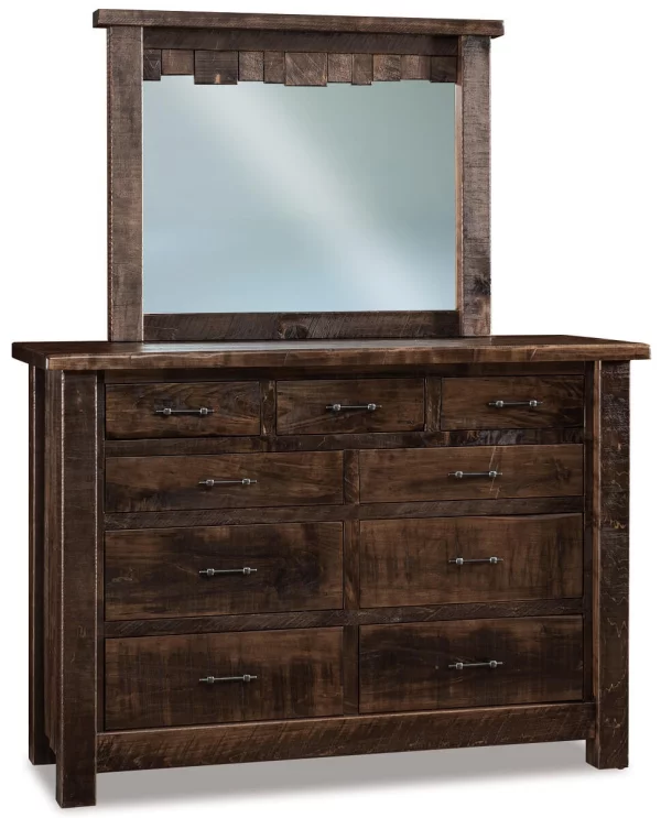 Drummond Bedroom Dresser