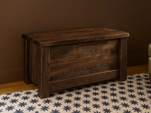 Drummond Blanket Chest