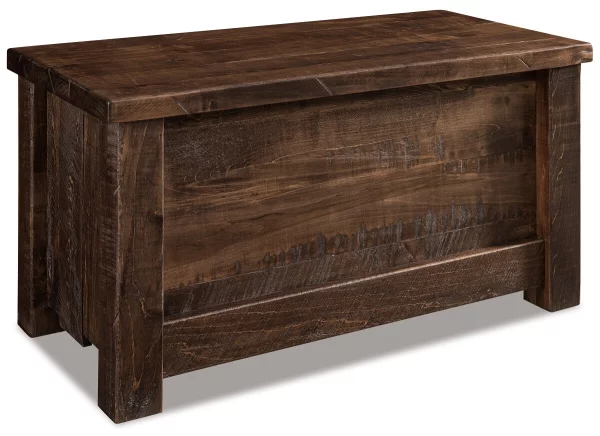 Drummond Blanket Chest