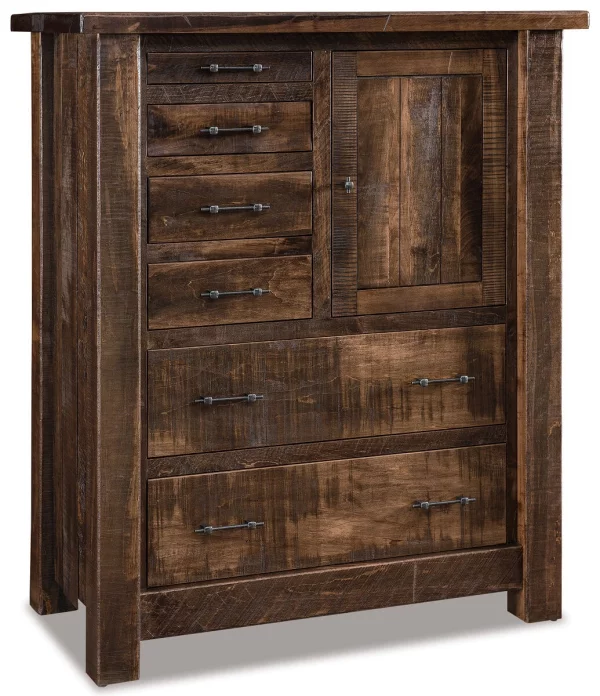 Drummond Gentleman’s Chest