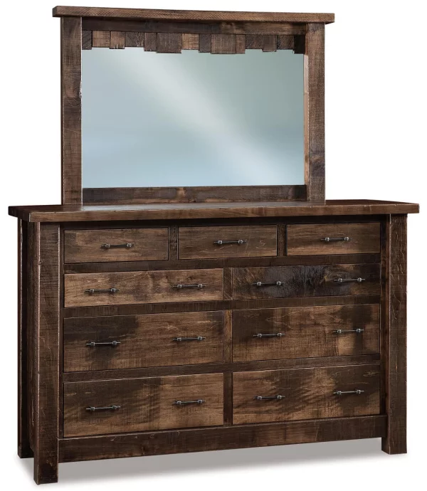Drummond Grand Dresser