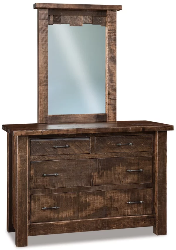 Drummond Petite Dresser