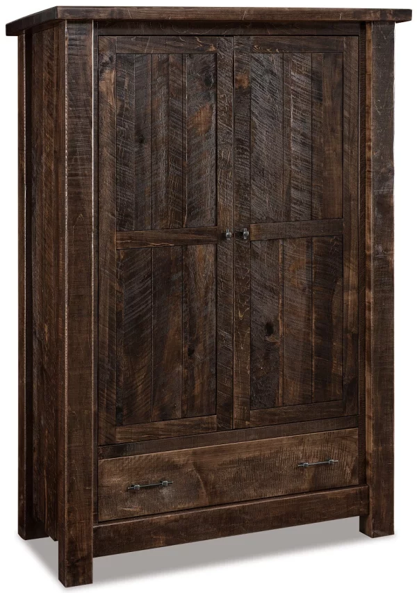 Drummond Wardrobe