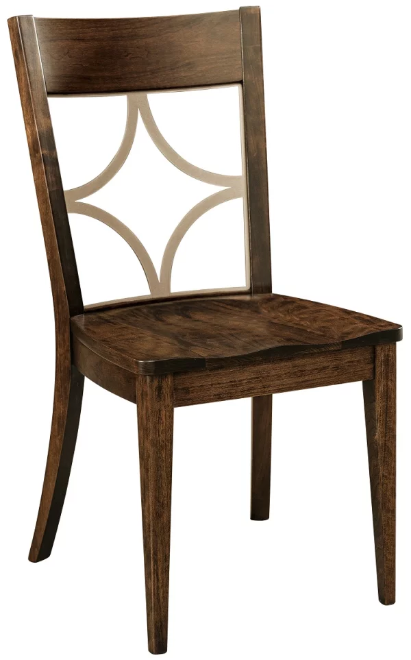 Dubberly Side Chair