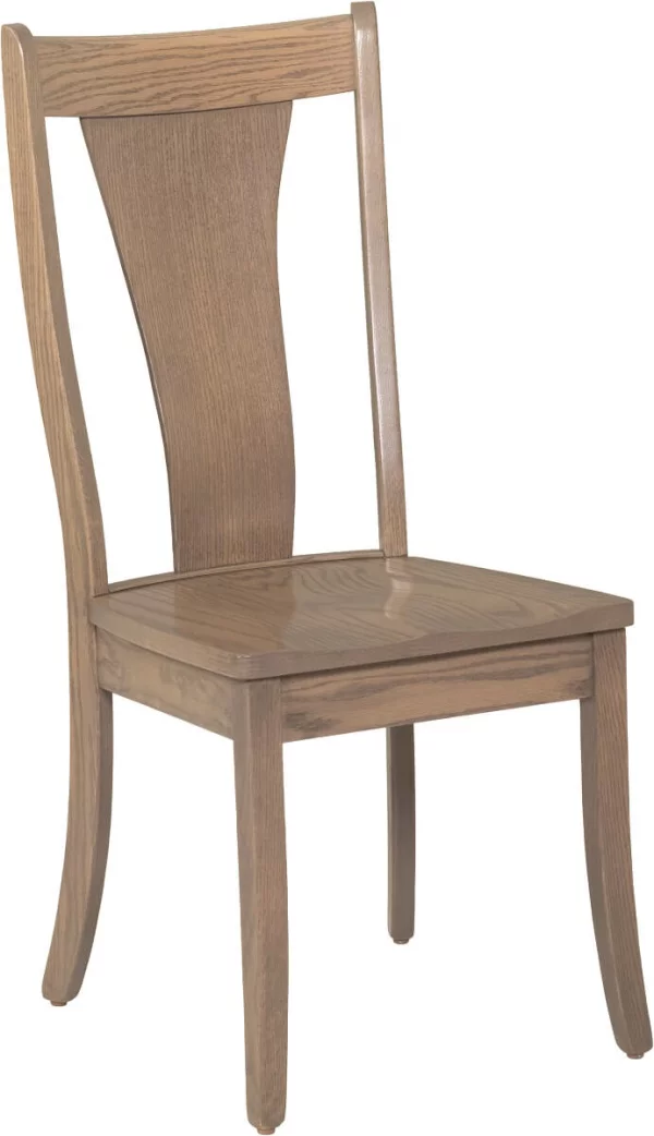 Duncan Contemporary Kitchen Chair