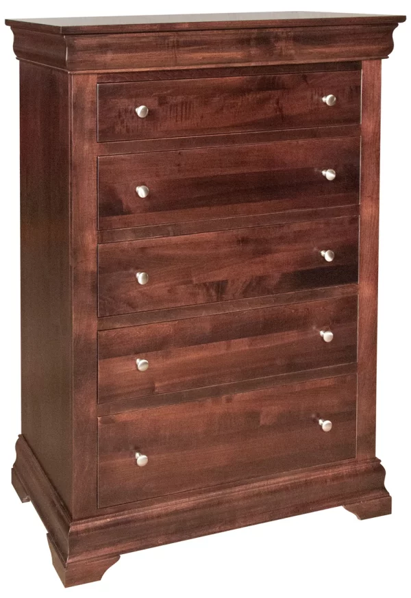 Dunedin Chest of Drawers