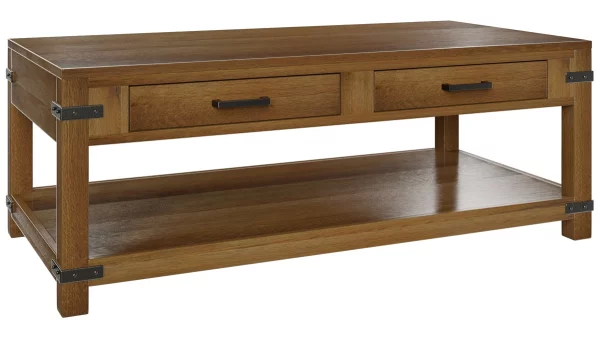 Dunreith Coffee Table