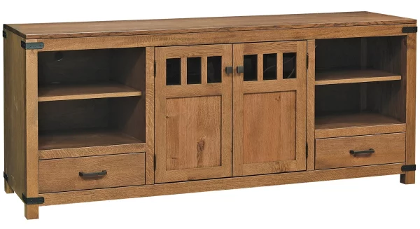 Dunreith TV Stand