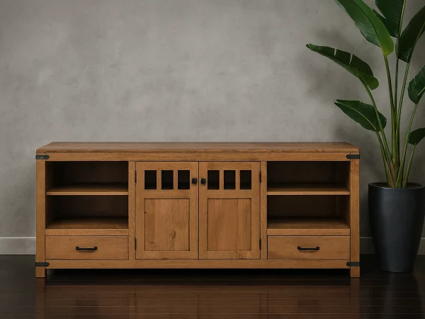 Dunreith TV Stand