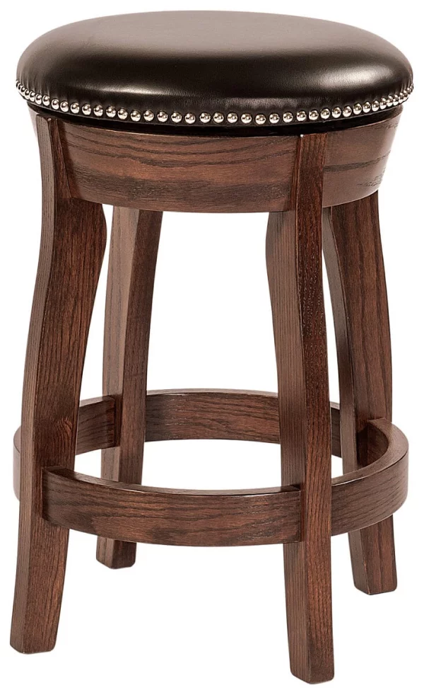 Dunwoody Swivel Counter Stools
