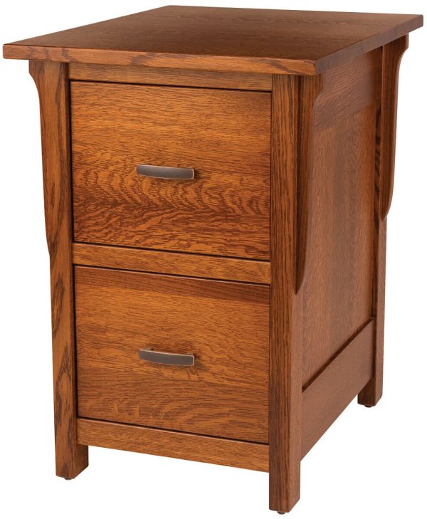 DuPont Letter File Cabinet