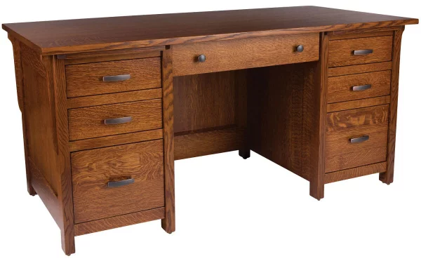 DuPont Office Desk