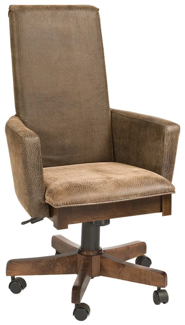 Duvall Desk Chair