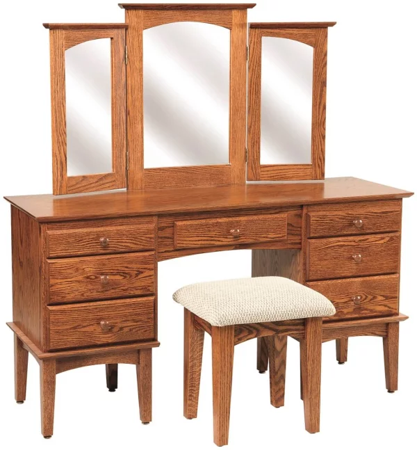 Duxbury Vanity Dresser