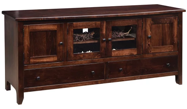 Dyersburg Large TV Cabinet
