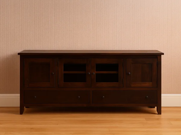 Dyersburg Large TV Cabinet